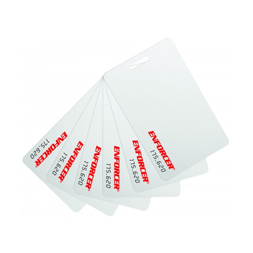 125kHz PROXIMITY CARD 1 EACH, SECO-LARM READERS - Accessories